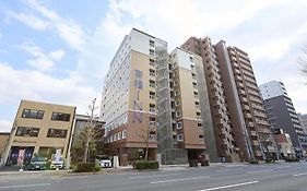 Toyoko Inn Kyoto Nijojo Minami